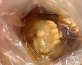 ザクロ酢でさっぱりフルーティ!基本の酢豚作り方3写真