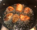 ザクロ酢でさっぱりフルーティ!基本の酢豚作り方9写真