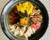 Ｔくん大好き❤︎奄美絶品☆鶏飯★郷土料理作り方7写真