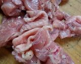 ＊＊ねずみん家の冷凍出来るカレー＊＊作り方4写真