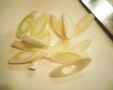 ●柔らか鶏ささみの柚子胡椒マヨ焼き●作り方1写真