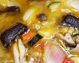 ＊＊ねずみん家の冷凍出来るカレー＊＊作り方10写真