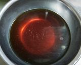 ひき肉と大根の甘辛煮作り方3写真