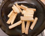 シャキほく！のり塩長いもフライ作り方4写真