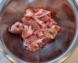 豚肉のしょうが焼き☆簡単☆定番☆作り方1写真