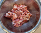 豚肉のしょうが焼き☆簡単☆定番☆作り方1写真