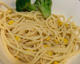 ダイエット♥超簡単冷製パスタ♥作り方1写真