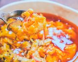 75℃ 家にあるもので!簡単 かに玉作り方28写真