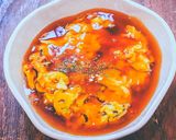 75℃ 家にあるもので!簡単 かに玉作り方29写真