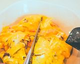75℃ 家にあるもので!簡単 かに玉作り方25写真