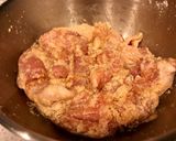 うっすら衣の揚げない唐揚げ作り方2写真