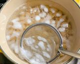 ひよこ豆の水煮作り方5写真
