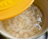 ひよこ豆の水煮作り方6写真