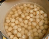 ひよこ豆の水煮作り方7写真