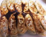 手作り餃子の保存方法作り方6写真