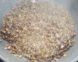ひき肉そうめん作り方3写真