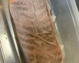 燻製サーモンのマリネサラダ作り方2写真