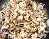 肉しぐれ②作り方2写真