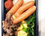 肉しぐれ②作り方4写真
