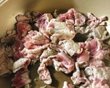 元気をチャージ!トマト缶ひとつで豚肉炒め作り方3写真
