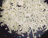 インゲンのかりかりチーズ焼き作り方5写真