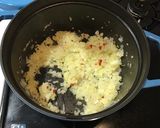 簡単絶品☆サバ缶ラグーソースパスタ作り方2写真