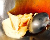 新玉ねぎのサバ缶サラダ作り方1写真