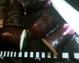 簡単すぎっ!なすのとろ~り煮作り方1写真
