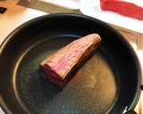 ローストビーフを炊飯器の保温機能でつくる作り方4写真