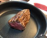 ローストビーフを炊飯器の保温機能でつくる作り方5写真