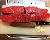 ローストビーフを炊飯器の保温機能でつくる作り方2写真