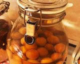 てまひま★凍結青梅で梅酒作り作り方7写真