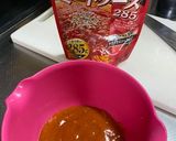 手抜きオムライス作り方1写真