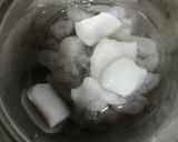 旦那が好きな八宝菜作り方1写真