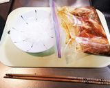 【パパ料理】桃屋のキムチの素で手羽焼作り方3写真