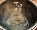 ローストビーフを炊飯器の保温機能でつくる作り方1写真