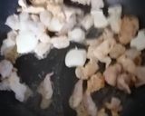 旦那が好きな八宝菜作り方6写真