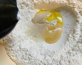 フォカッチャ 簡単 混ぜるだけ作り方3写真