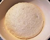 フォカッチャ 簡単 混ぜるだけ作り方7写真
