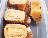 コツあり！冷凍してもふわふわ卵焼き作り方12写真