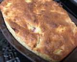 りんごのパウンドケーキ作り方5写真