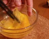 甘く香る♪バナナチョコマフィン作り方3写真