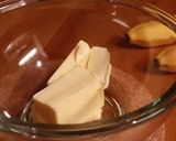 甘く香る♪バナナチョコマフィン作り方4写真