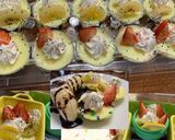 Peeps マシュマロ　ムース作り方14写真