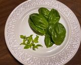 バジルチキンステーキ♪作り方3写真