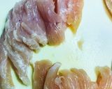柔らかく、しっとり軽いナゲット★作り方2写真