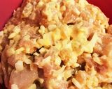柔らかく、しっとり軽いナゲット★作り方5写真