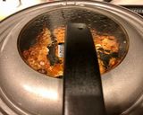 うっすら衣の揚げない唐揚げ作り方5写真
