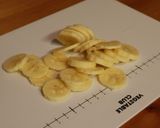 甘く香る♪バナナチョコマフィン作り方11写真
