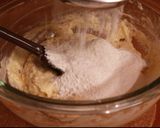 甘く香る♪バナナチョコマフィン作り方8写真